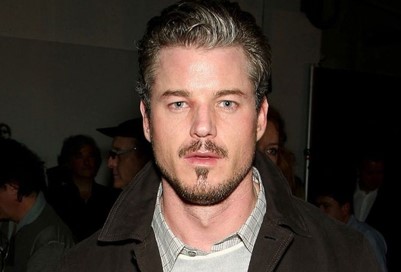 Eric Dane
