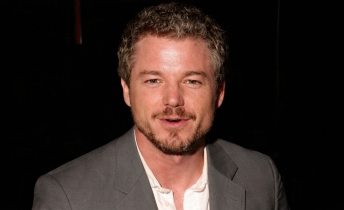 Eric Dane