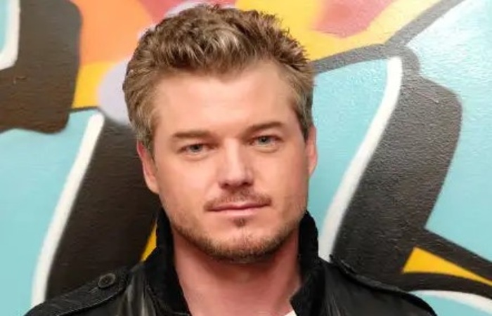 Eric Dane