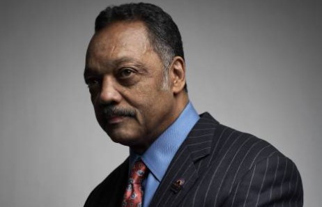 Jesse Jackson