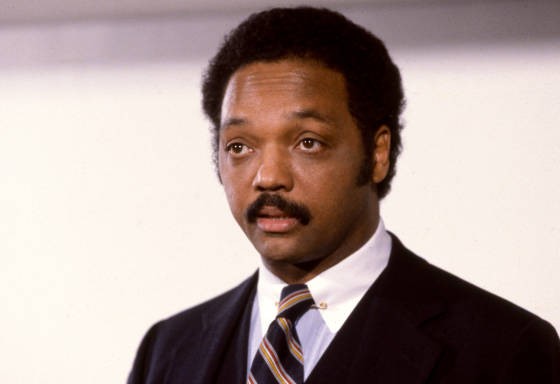 Jesse Jackson