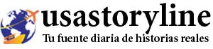 usastoryline Logo