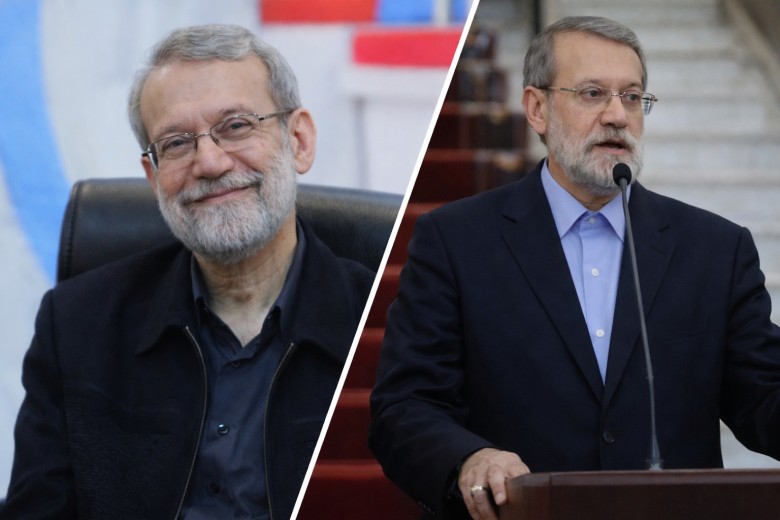 Ali Larijani