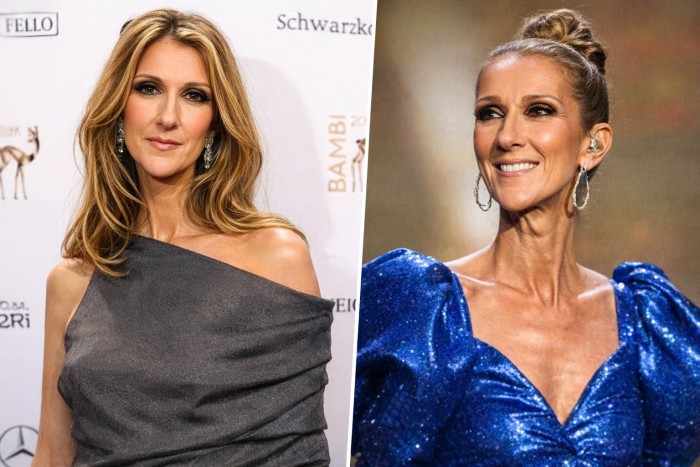 Celine Dion