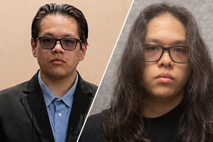 Christopher Preciado