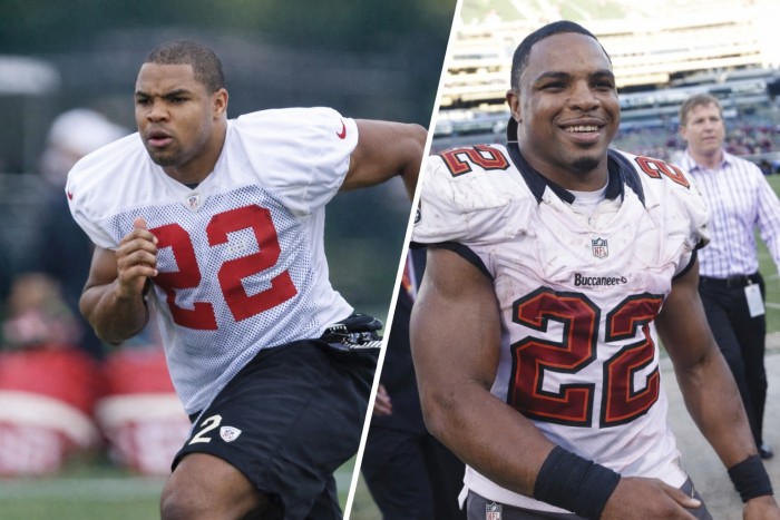 Doug Martin