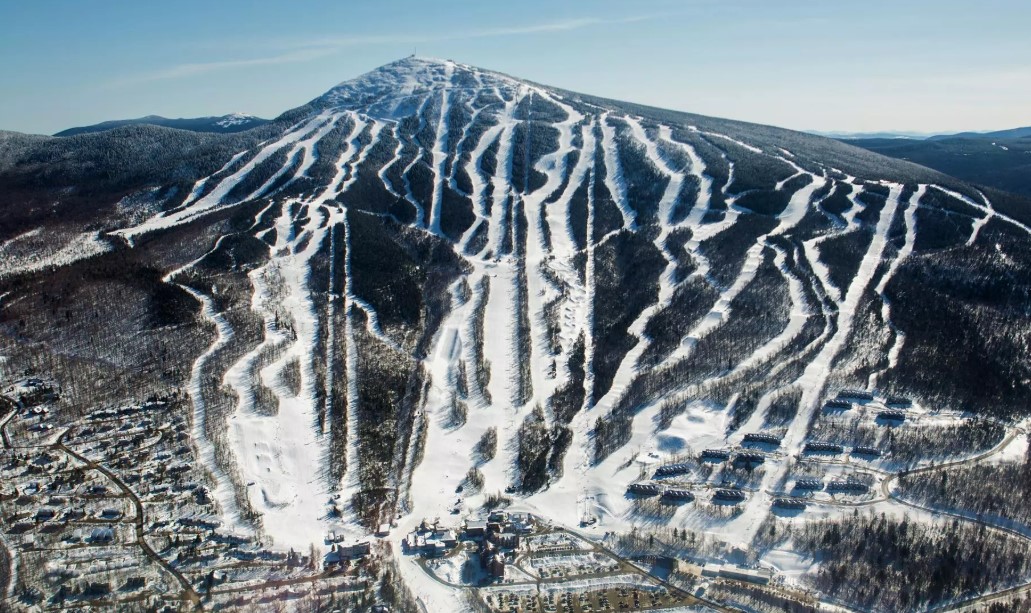 Empleado de Sugarloaf muerto
