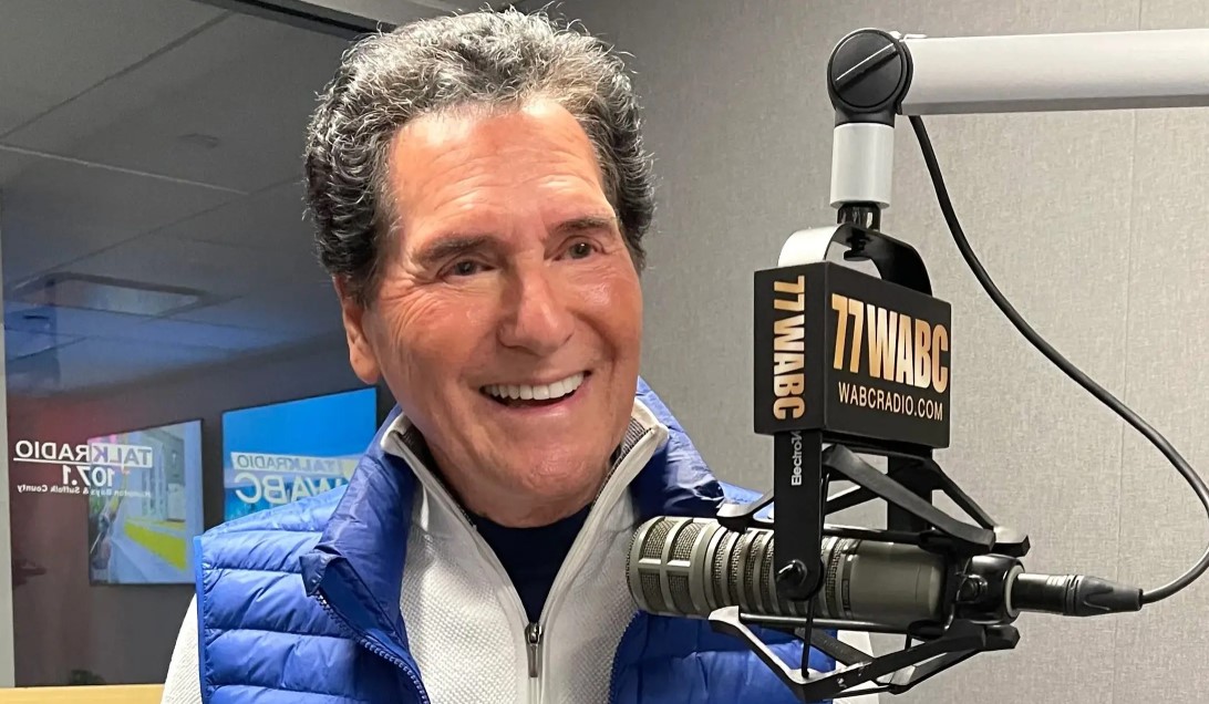 Ernie Anastos