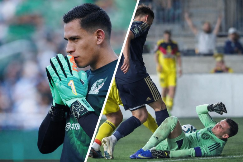 Luis Ángel Malagón