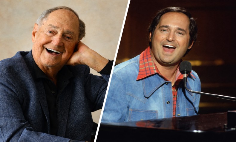 Neil Sedaka
