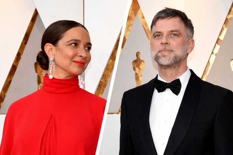 Paul Thomas Anderson oscar award