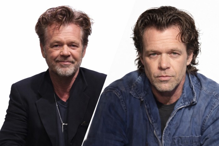 john mellencamp