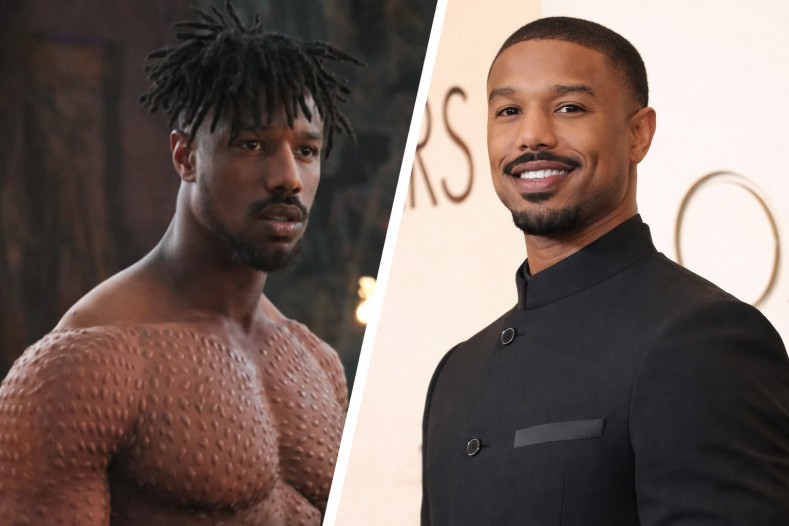 michael b. jordan