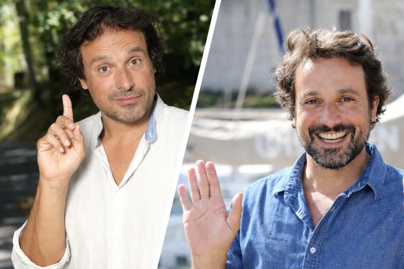 muerte de Bruno Salomone