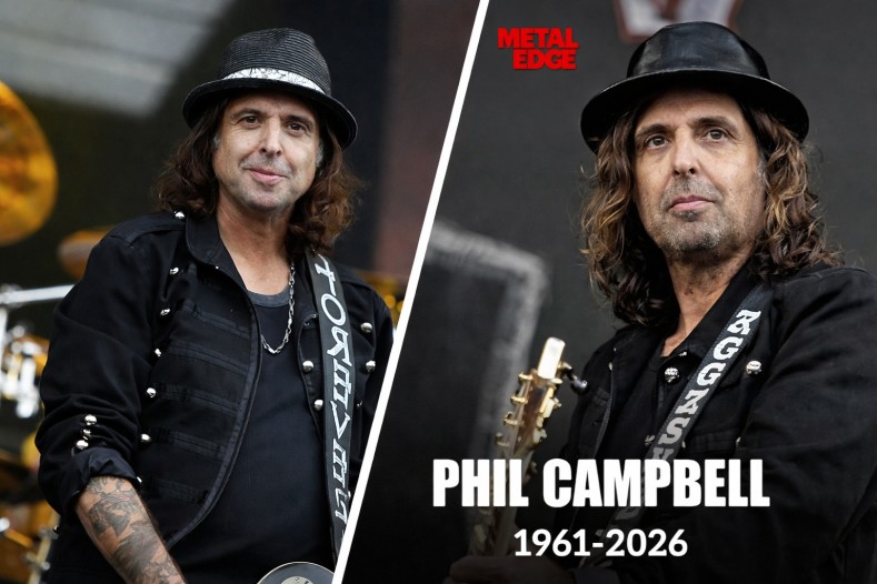 muerte de Phil Campbell