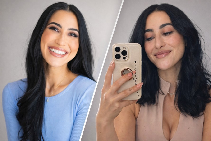 stephanie buttermore