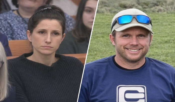 utah grief & kouri richins