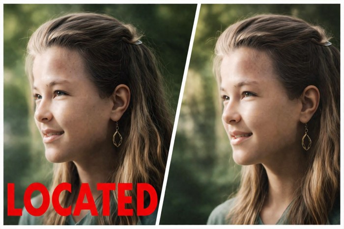 Christina Marie Plante